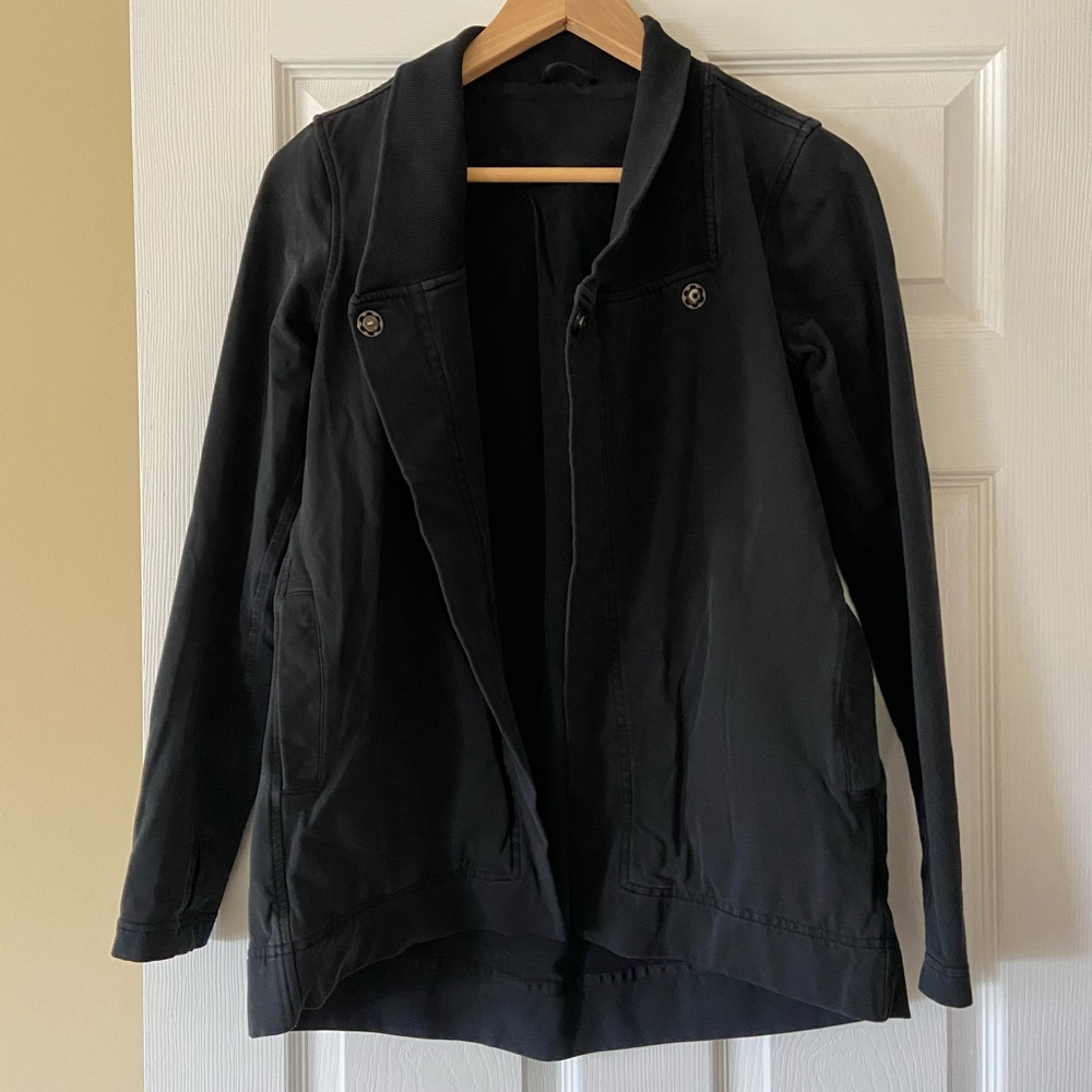 Lululemon Jacket